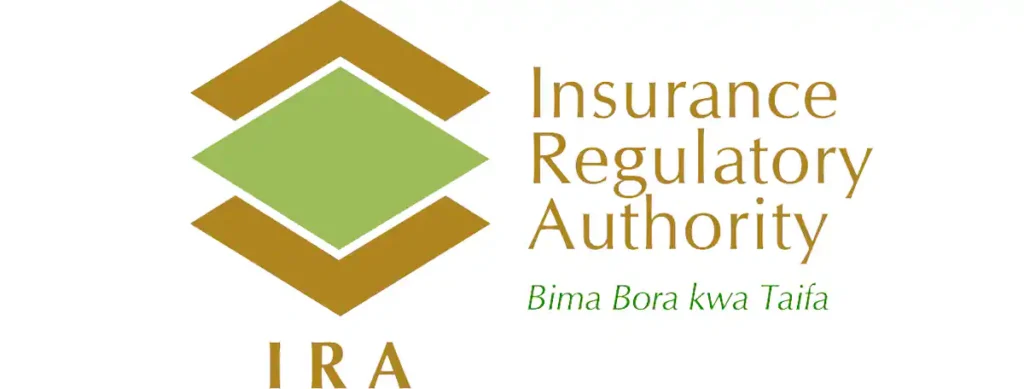 insurance regulatory authority 1